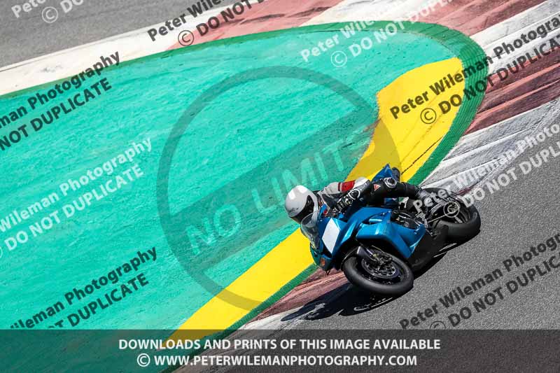 may 2019;motorbikes;no limits;peter wileman photography;portimao;portugal;trackday digital images